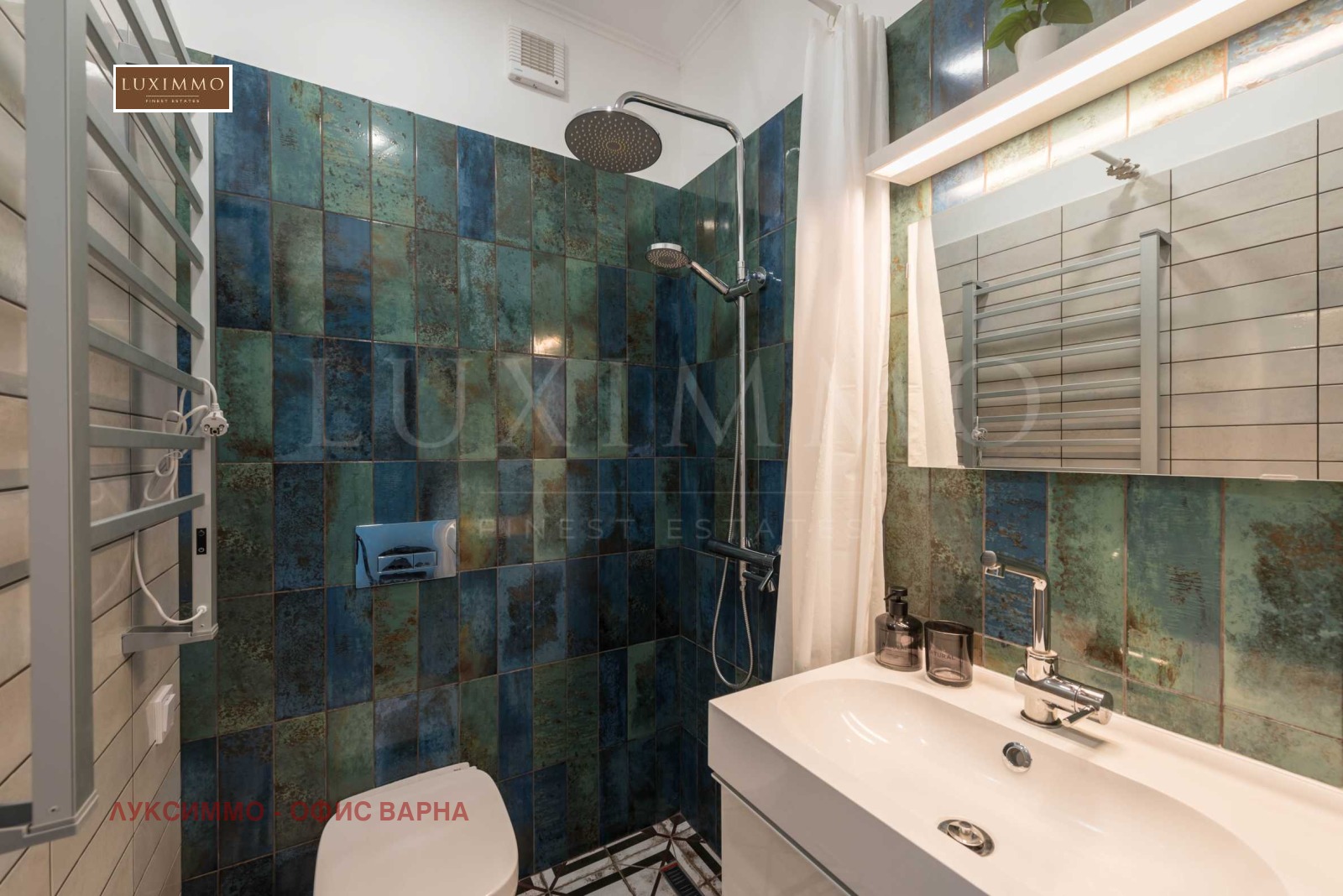 Продава 3-СТАЕН, гр. Варна, Бриз, снимка 13 - Апартаменти - 55185423