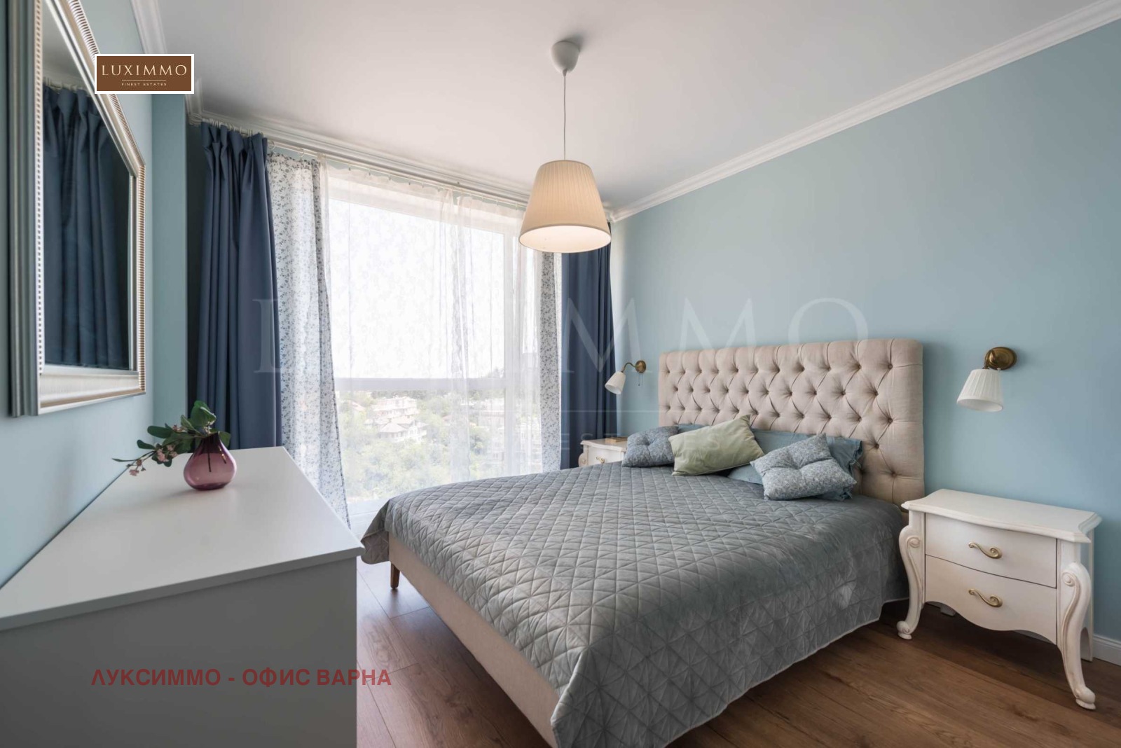Продава 3-СТАЕН, гр. Варна, Бриз, снимка 8 - Апартаменти - 55185423