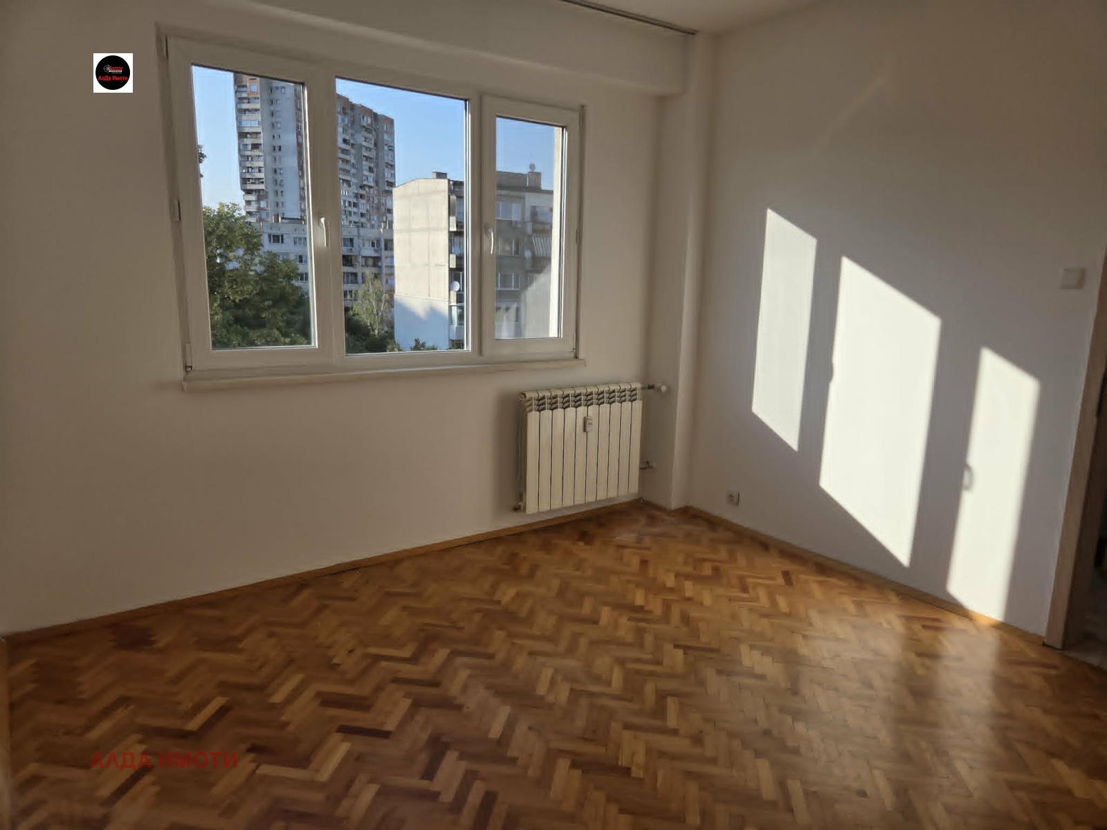 Продава 3-СТАЕН, гр. София, Сердика, снимка 5 - Апартаменти - 55620926