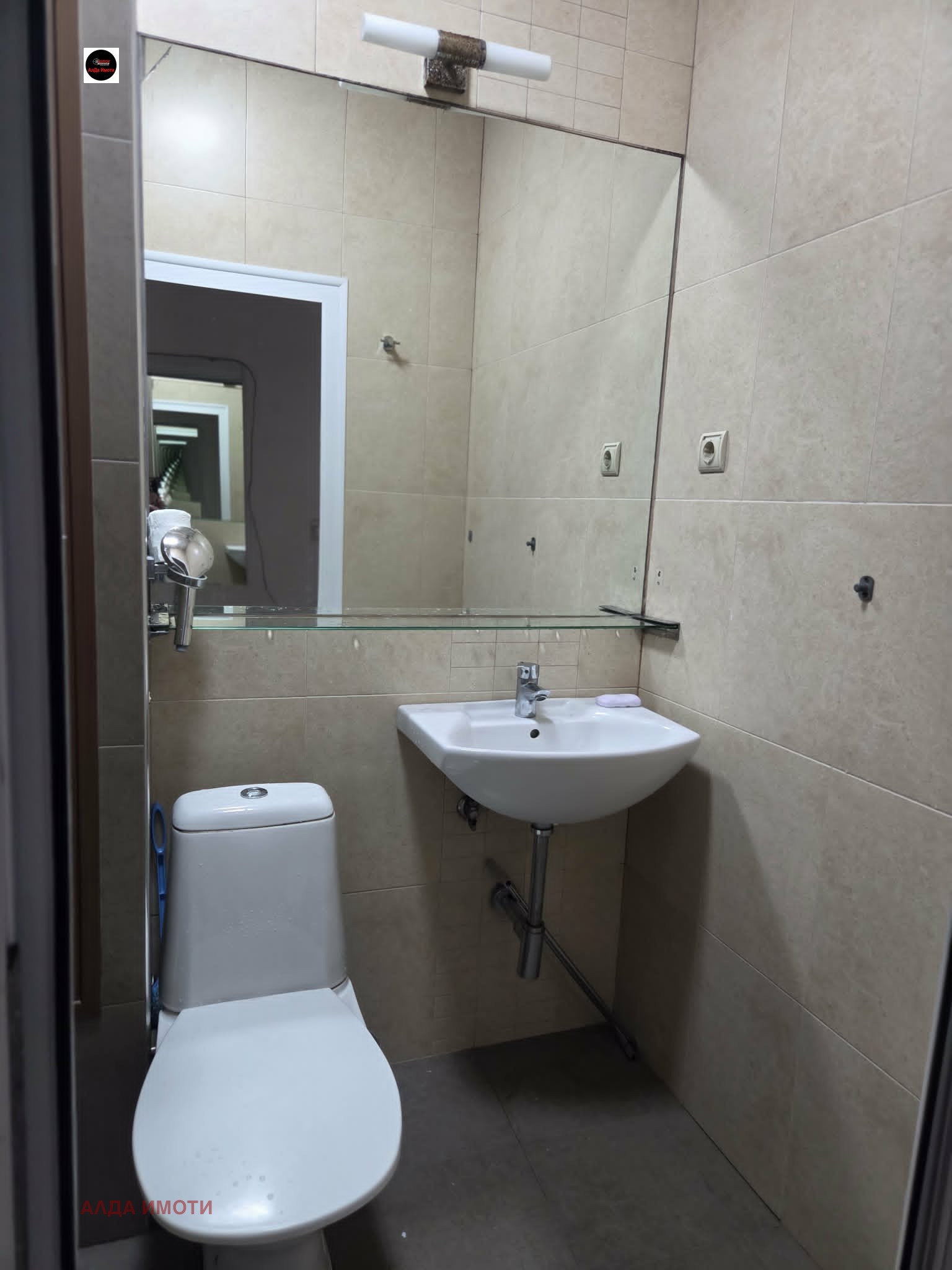 Продава 3-СТАЕН, гр. София, Сердика, снимка 16 - Апартаменти - 55620926
