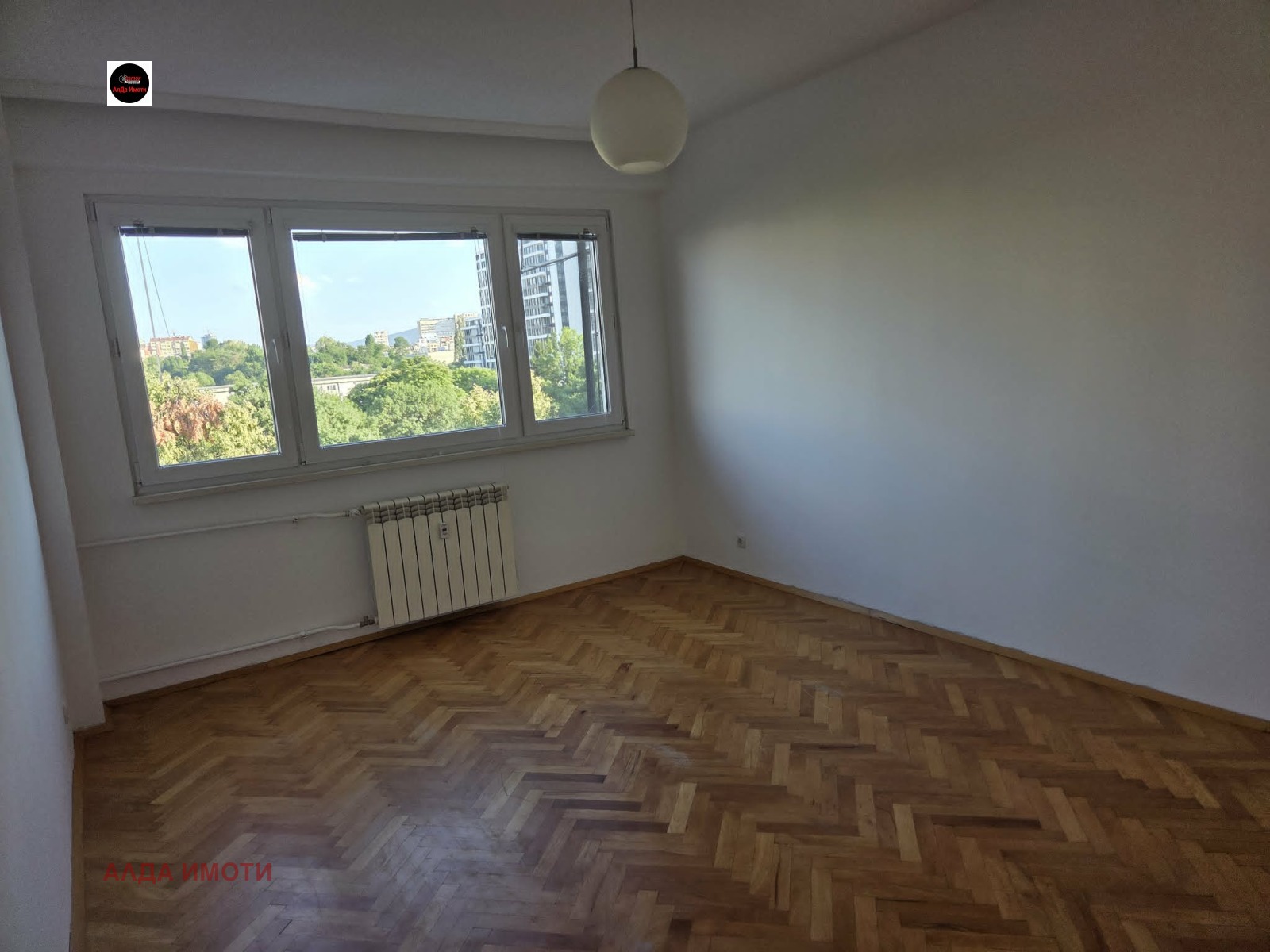 Продава 3-СТАЕН, гр. София, Сердика, снимка 3 - Апартаменти - 55620926