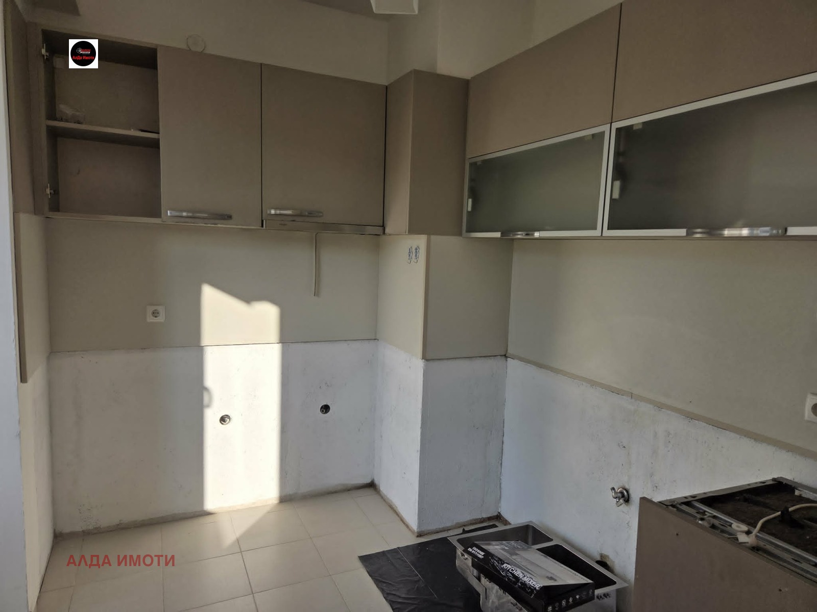 Продава 3-СТАЕН, гр. София, Сердика, снимка 11 - Апартаменти - 55620926