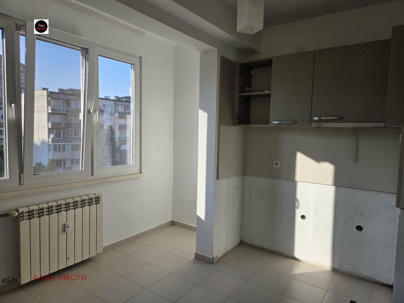 Продава 3-СТАЕН, гр. София, Сердика, снимка 9 - Апартаменти - 55620926