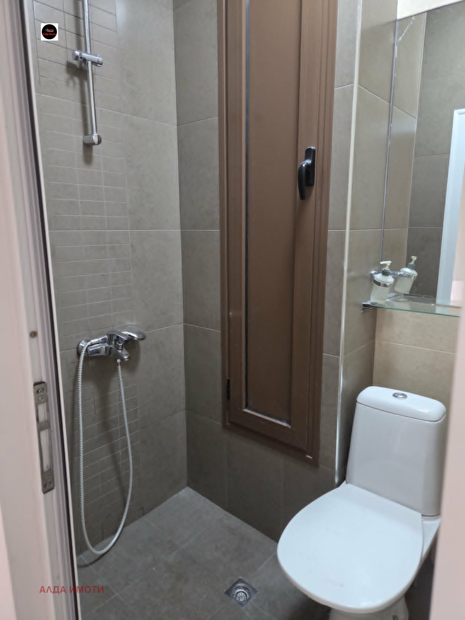 Продава 3-СТАЕН, гр. София, Сердика, снимка 15 - Апартаменти - 55620926