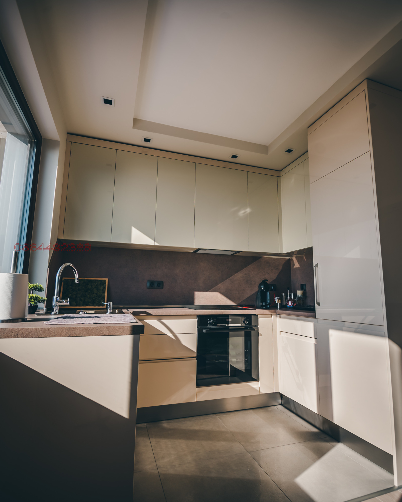 Продава 3-СТАЕН, гр. Варна, к.к. Слънчев ден, снимка 7 - Апартаменти - 56364815