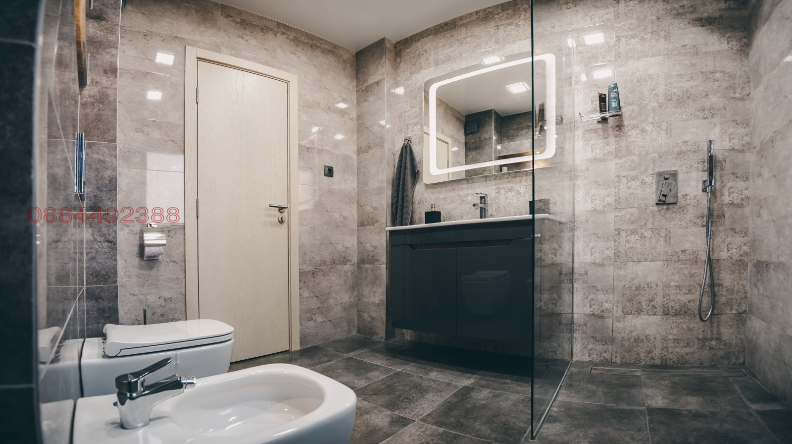 Продава 3-СТАЕН, гр. Варна, к.к. Слънчев ден, снимка 14 - Апартаменти - 56364815