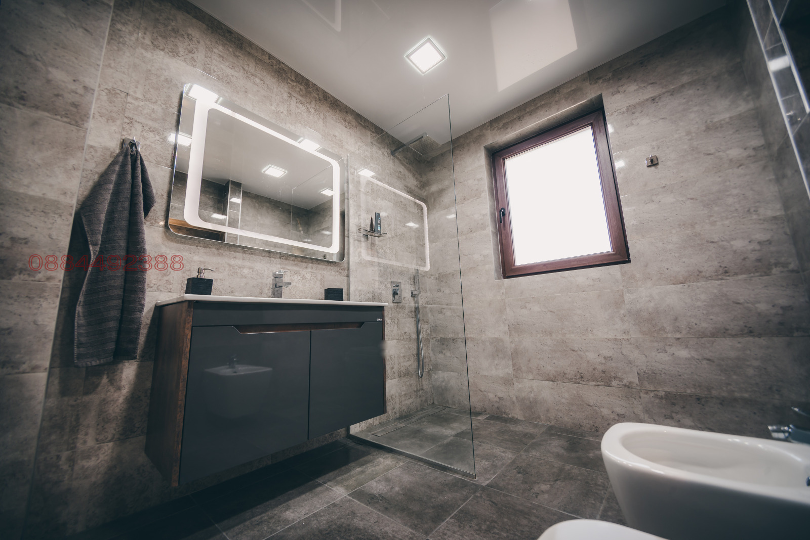 Продава 3-СТАЕН, гр. Варна, к.к. Слънчев ден, снимка 15 - Апартаменти - 56364815