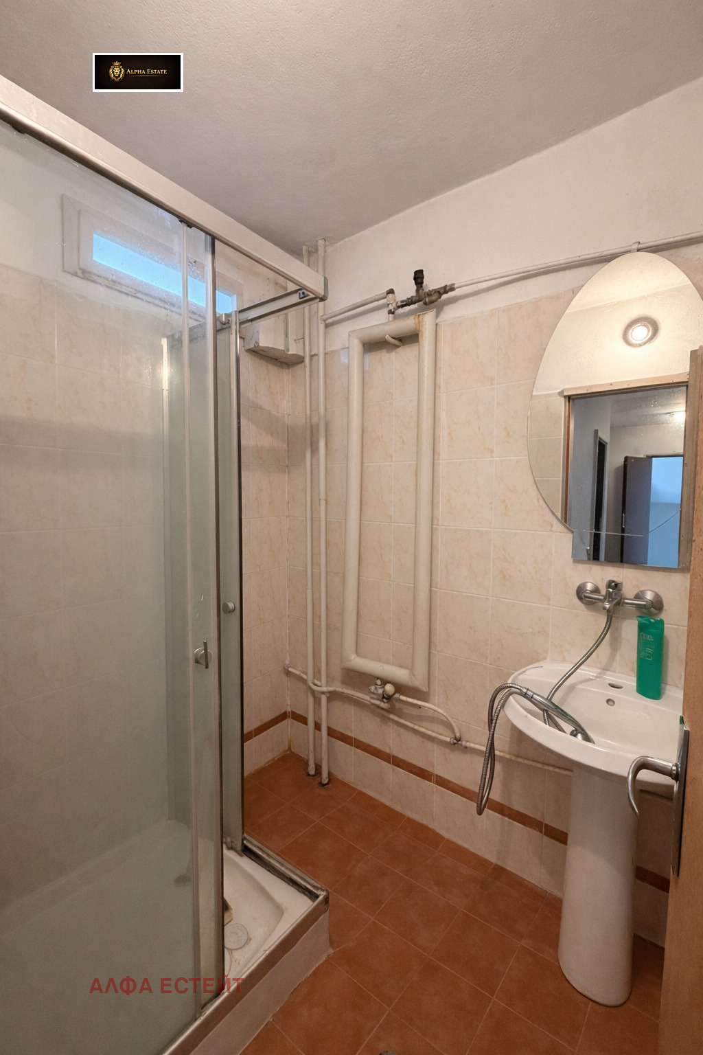 Продава ЕТАЖ ОТ КЪЩА, гр. Враца, Околчица, снимка 9 - Етаж от къща - 54253234