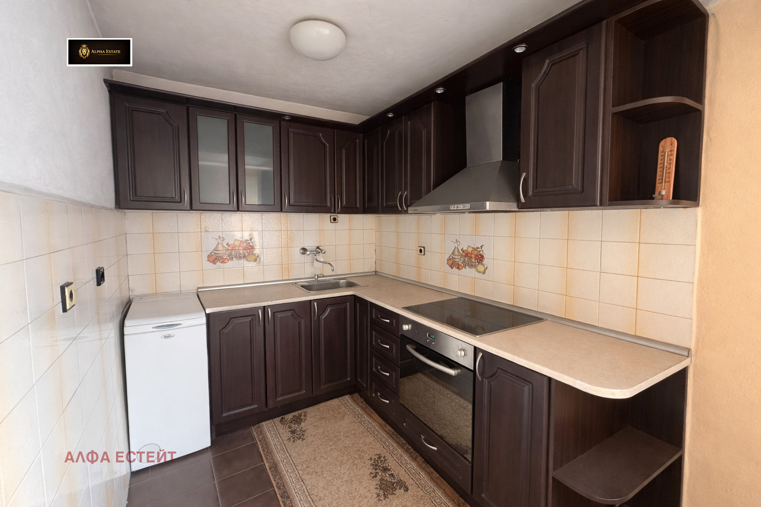 Продава ЕТАЖ ОТ КЪЩА, гр. Враца, Околчица, снимка 7 - Етаж от къща - 54253234