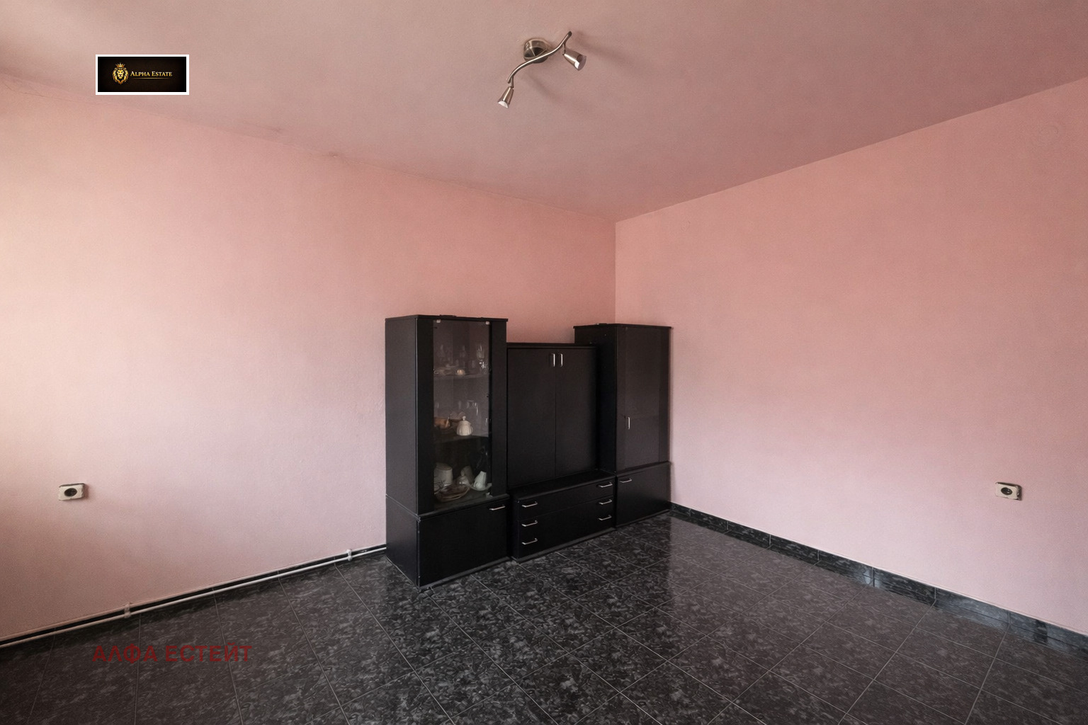 Продава ЕТАЖ ОТ КЪЩА, гр. Враца, Околчица, снимка 4 - Етаж от къща - 54253234