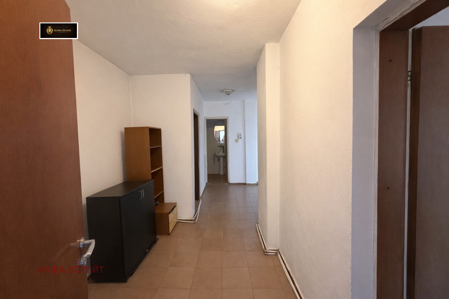 Продава ЕТАЖ ОТ КЪЩА, гр. Враца, Околчица, снимка 2 - Етаж от къща - 54253234