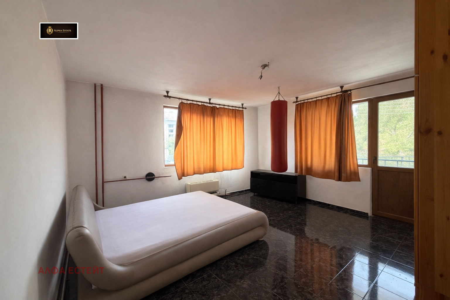 Продава ЕТАЖ ОТ КЪЩА, гр. Враца, Околчица