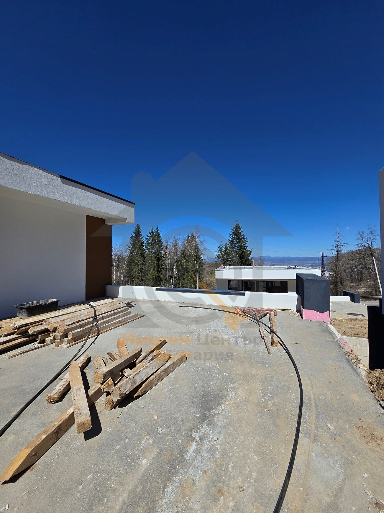 Продава КЪЩА, гр. София, в.з.Бункера, снимка 13 - Къщи - 52802611