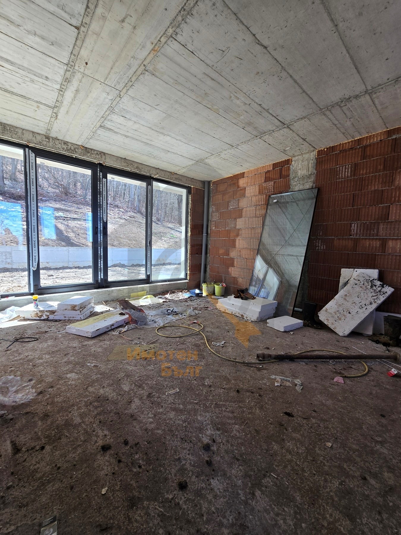 Продава КЪЩА, гр. София, в.з.Бункера, снимка 6 - Къщи - 52802611