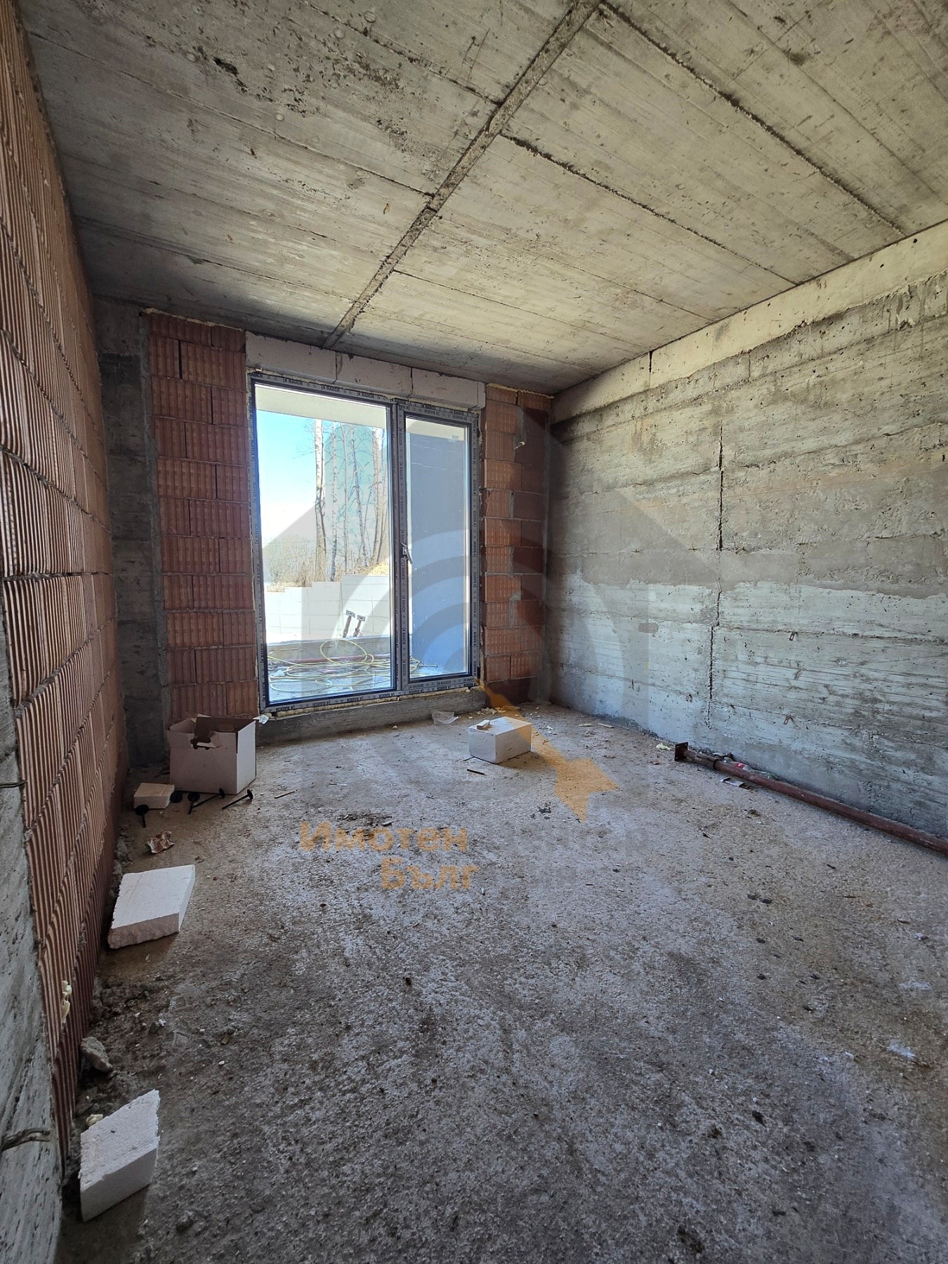 Продава КЪЩА, гр. София, в.з.Бункера, снимка 7 - Къщи - 52802611