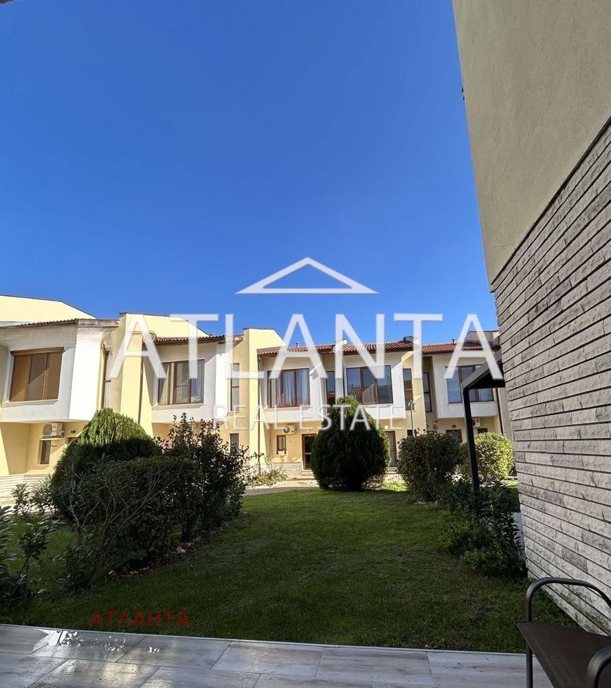 Продава КЪЩА, гр. Балчик, област Добрич, снимка 5 - Къщи - 56456714