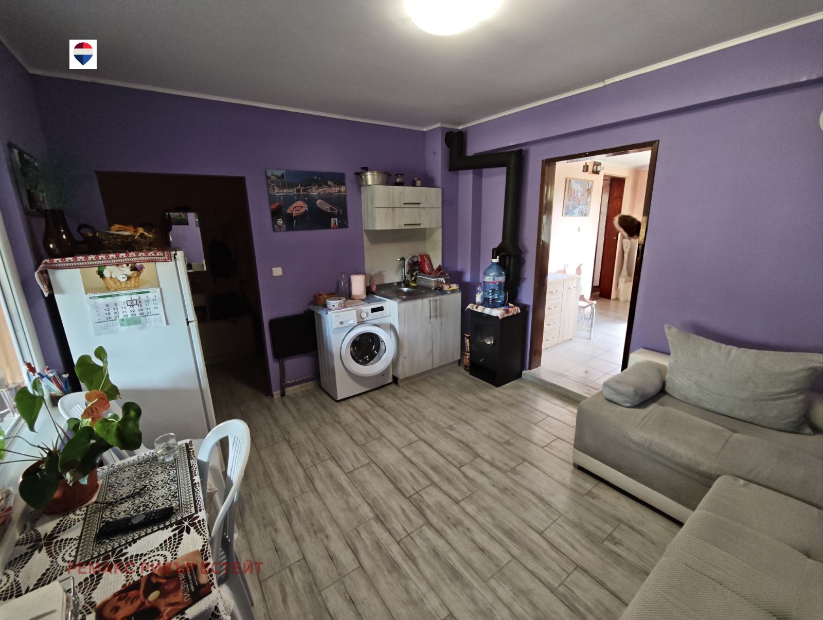 Продава ВИЛА, гр. Русе, в.з. Левента, снимка 3 - Вили - 56502342