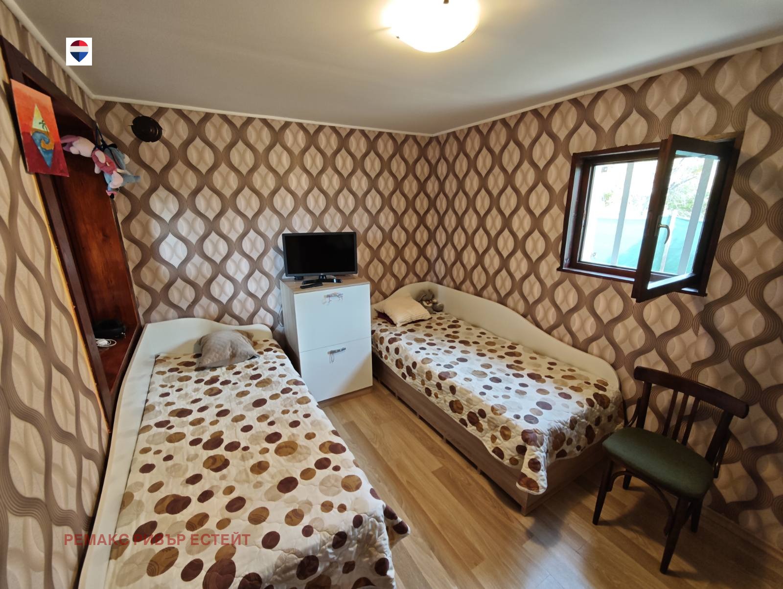 Продава ВИЛА, гр. Русе, в.з. Левента, снимка 7 - Вили - 56502342