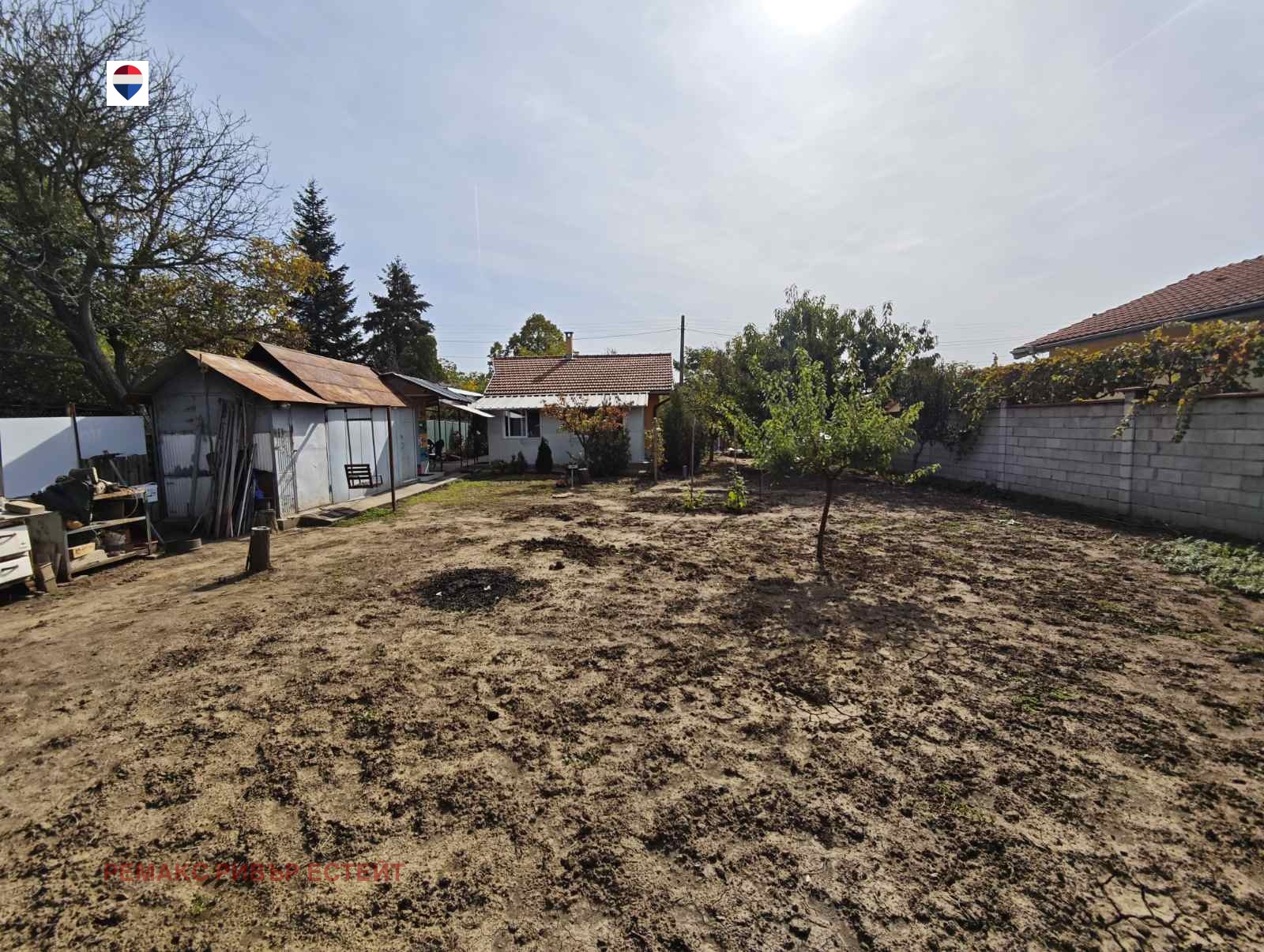 Продава ВИЛА, гр. Русе, в.з. Левента, снимка 16 - Вили - 56502342