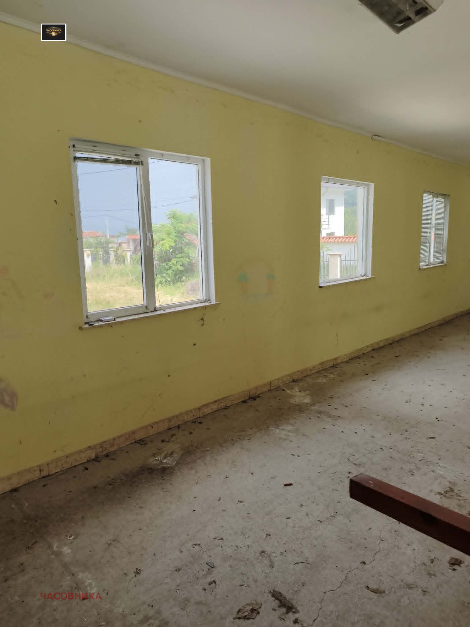 Продава ПРОМ. ПОМЕЩЕНИЕ, с. Паталеница, област Пазарджик, снимка 3 - Производствени сгради - 56193273