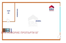 1-стаен гр. Поморие, област Бургас 1