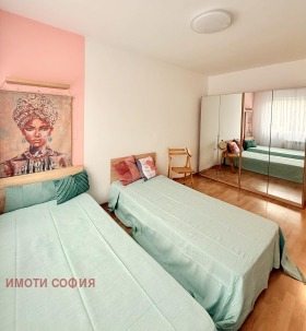 1 dormitorio Strelbishte, Sofia 10