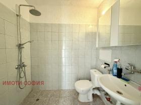 1 dormitorio Strelbishte, Sofia 12