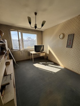 2 soverom Krasna poljana 3, Sofia