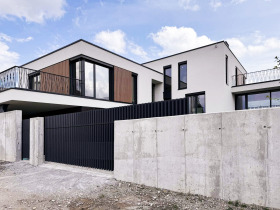 En venta Casa