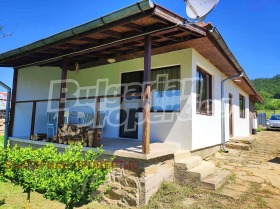 Haus Aleksandrowo, region Schumen