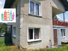 Huis Mureno, regio Pernik