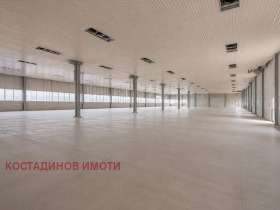 Продава Пром. помещение, град Пловдив