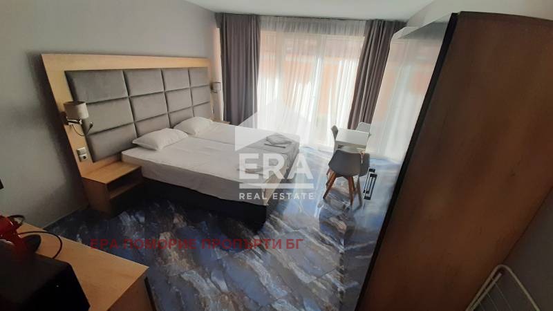 De vânzare  Studio regiunea Burgas , Pomorie , 32 mp | 28987249 - imagine [2]