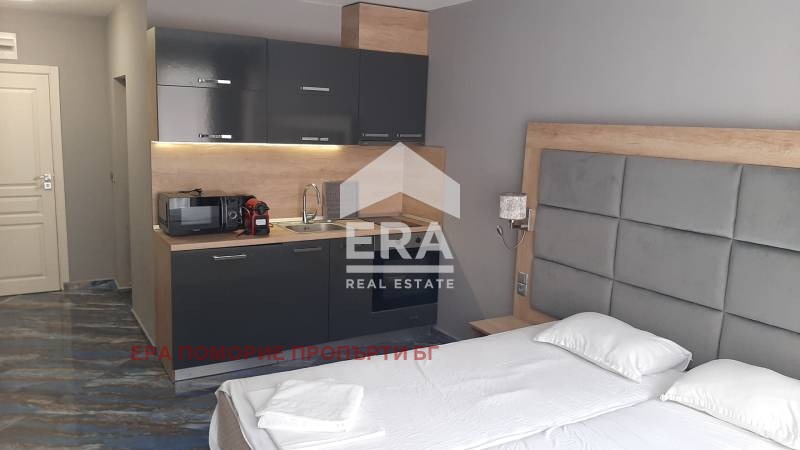 De vânzare  Studio regiunea Burgas , Pomorie , 32 mp | 28987249 - imagine [3]