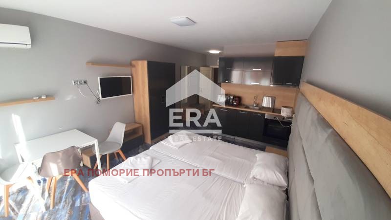 De vânzare  Studio regiunea Burgas , Pomorie , 32 mp | 28987249 - imagine [4]