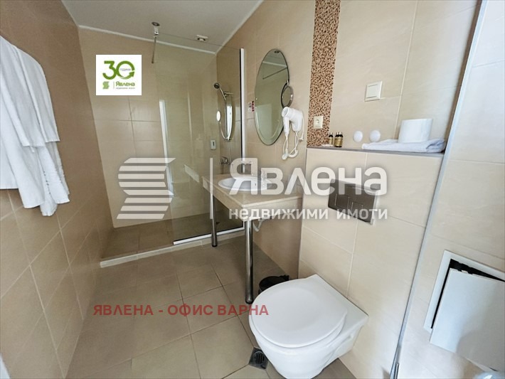 Продава 1-СТАЕН, гр. Балчик, област Добрич, снимка 5 - Апартаменти - 53014805