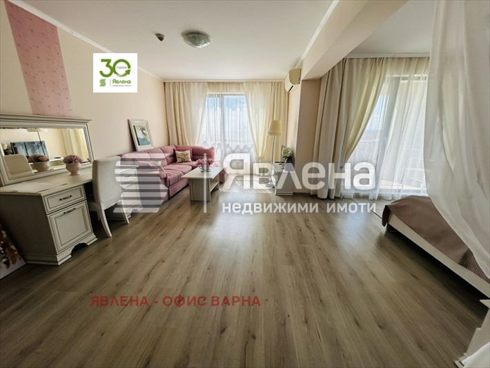 Продава 1-СТАЕН, гр. Балчик, област Добрич, снимка 4 - Апартаменти - 53014805