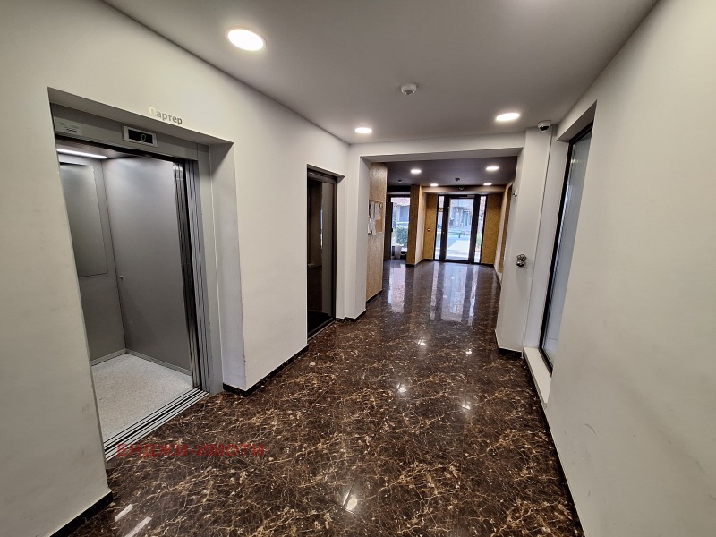 Продава 1-СТАЕН, гр. София, Манастирски ливади, снимка 10 - Апартаменти - 53509357