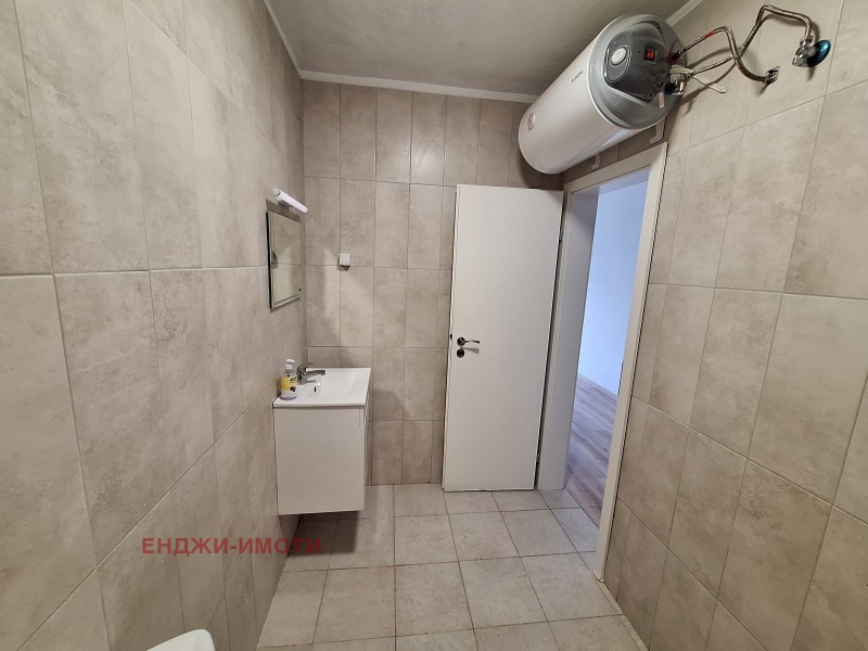 Продава 1-СТАЕН, гр. София, Манастирски ливади, снимка 9 - Апартаменти - 53509357