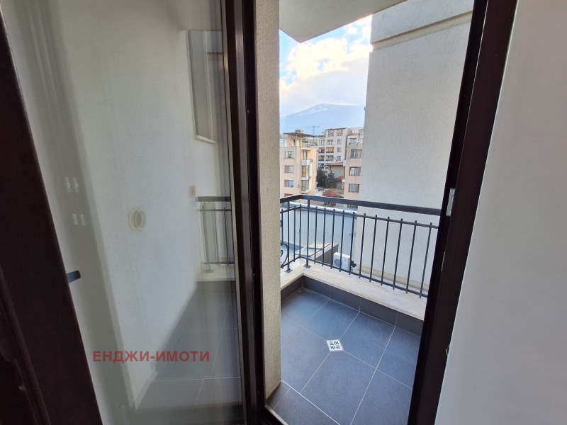 Продава 1-СТАЕН, гр. София, Манастирски ливади, снимка 6 - Апартаменти - 53509357