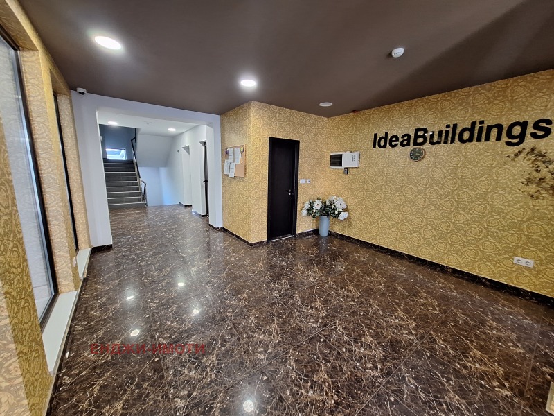 Продава 1-СТАЕН, гр. София, Манастирски ливади, снимка 11 - Апартаменти - 53509357