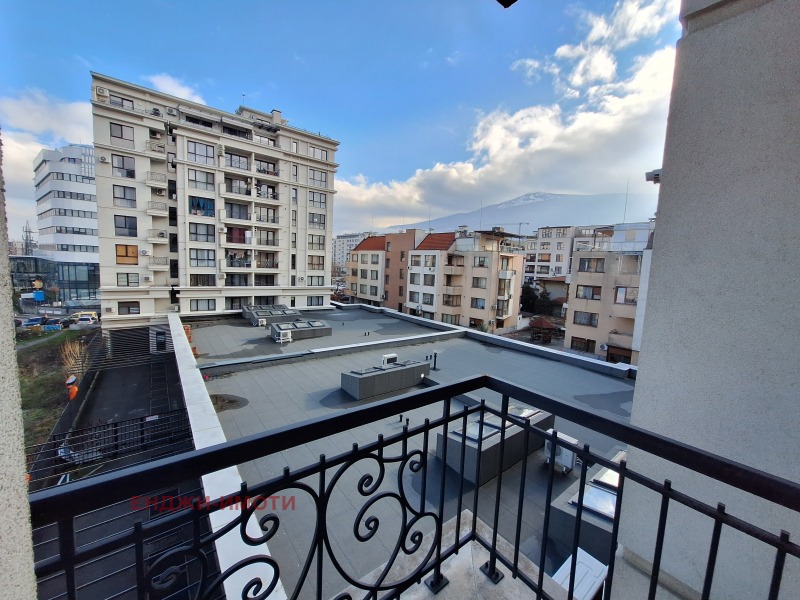 Продава 1-СТАЕН, гр. София, Манастирски ливади, снимка 7 - Апартаменти - 53509357