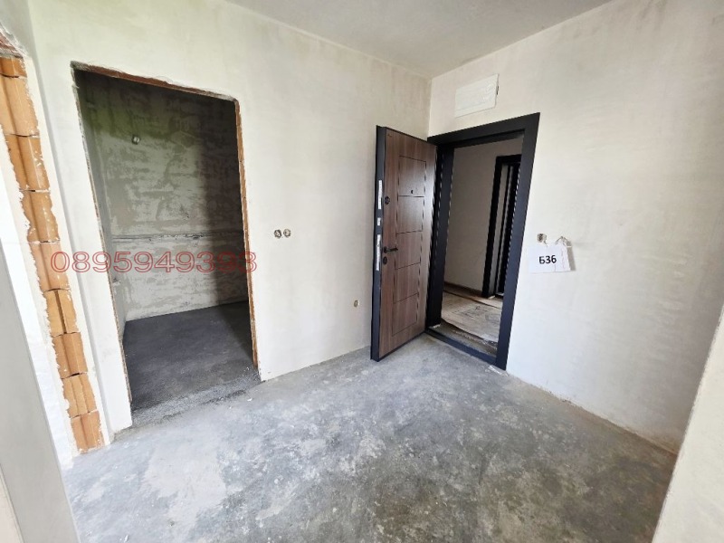 Продается  1 спальня Бургас , Меден рудник - зона В , 65 кв.м | 38116372 - изображение [12]