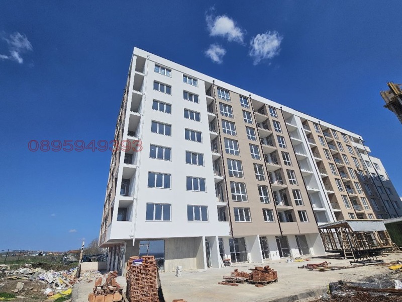 Продается  1 спальня Бургас , Меден рудник - зона В , 65 кв.м | 38116372 - изображение [13]