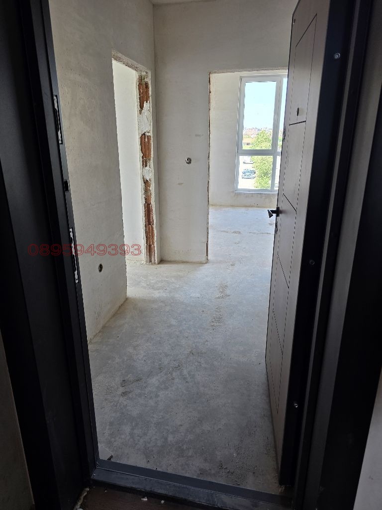 Продается  1 спальня Бургас , Меден рудник - зона В , 65 кв.м | 38116372 - изображение [6]
