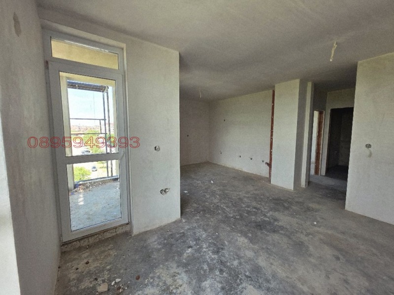 Продается  1 спальня Бургас , Меден рудник - зона В , 65 кв.м | 38116372 - изображение [9]