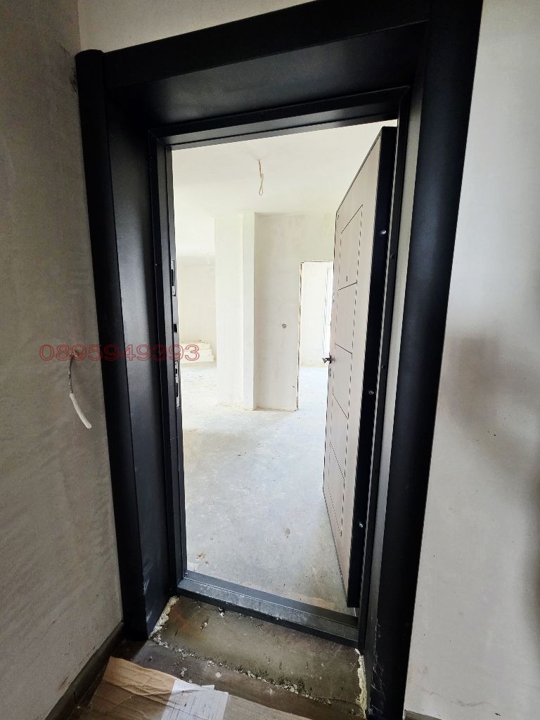 Продается  1 спальня Бургас , Меден рудник - зона В , 65 кв.м | 38116372 - изображение [5]