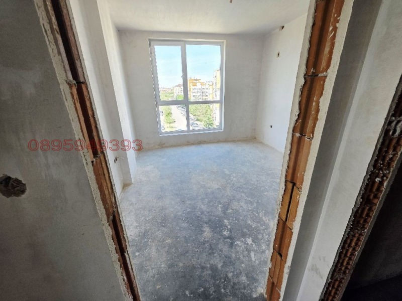 Продается  1 спальня Бургас , Меден рудник - зона В , 65 кв.м | 38116372 - изображение [11]