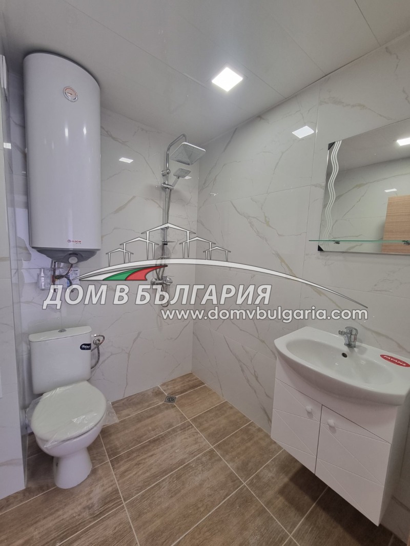 In vendita  1 camera da letto Varna , Vazragdane 3 , 55 mq | 49818699 - Immagine [6]