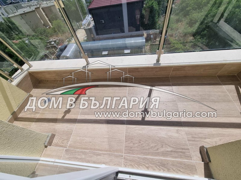 In vendita  1 camera da letto Varna , Vazragdane 3 , 55 mq | 49818699 - Immagine [8]
